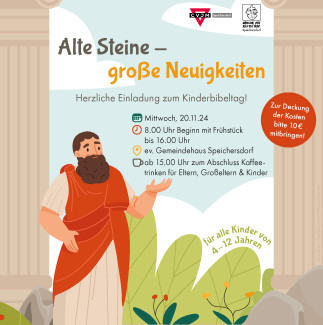 KinderBibelTag