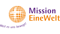Logo von Mission EineWelt