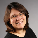Pfarrerin Andrea Kühn